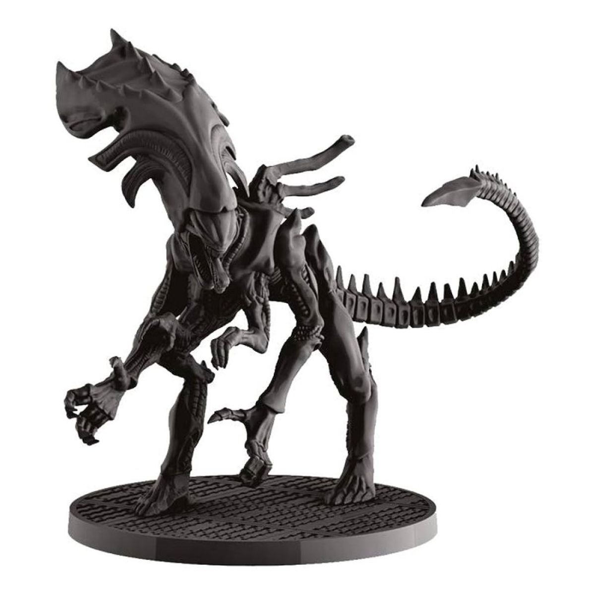 Aliens : Another Glorious Day in the Corps - Alien Queen Expansion